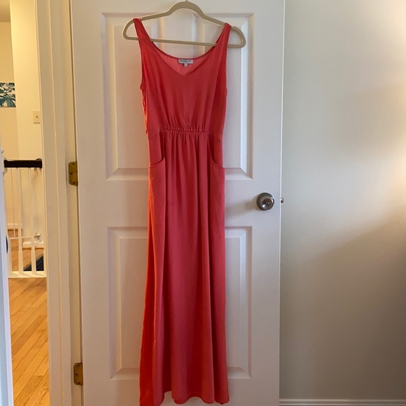 🌺 Emerson Fry Silk Yves Dress 🌺 - Picture 10 of 11